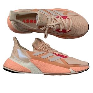 NWOT Adidas Women’s X9000L4 W Running Sneakers shoes